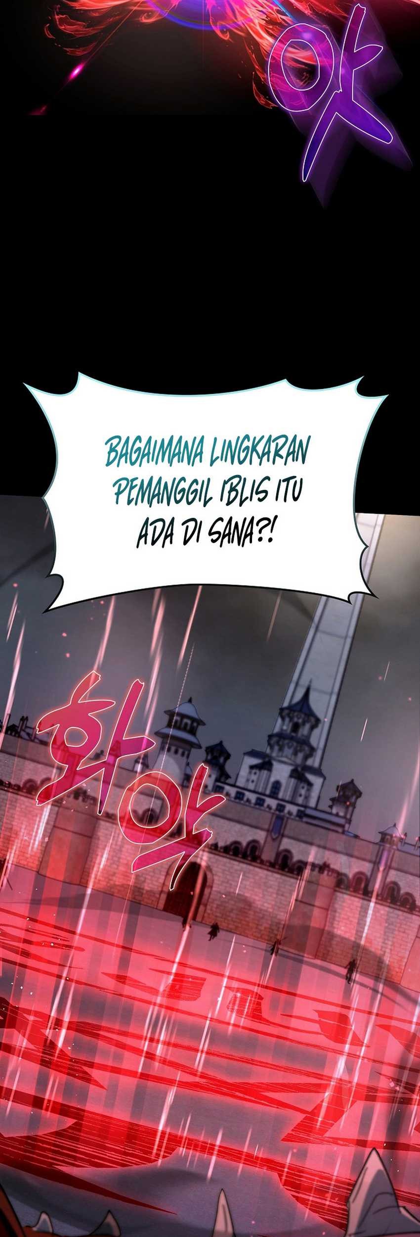 Hard Carry Supporter Chapter 57 Gambar 59