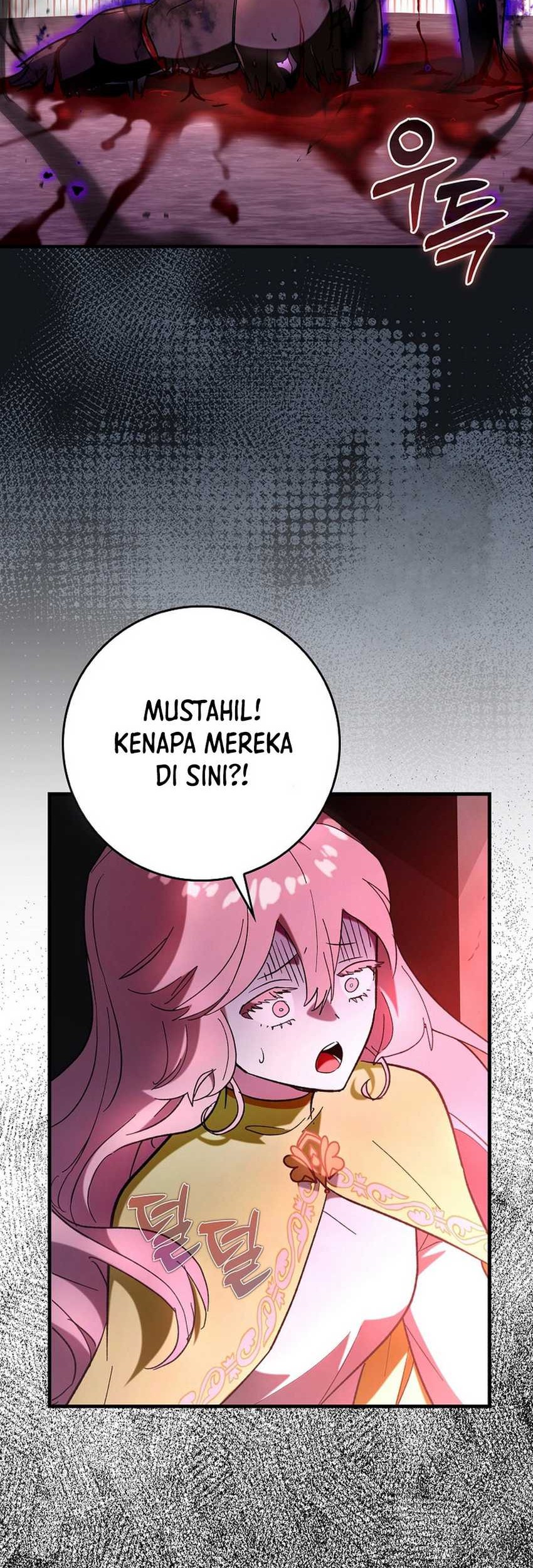 Hard Carry Supporter Chapter 57 Gambar 62