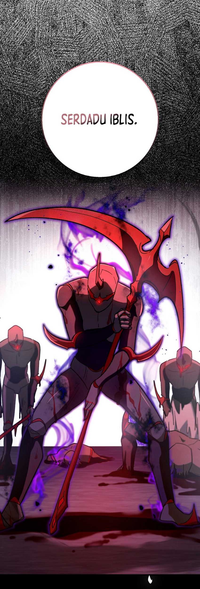 Hard Carry Supporter Chapter 57 Gambar 63