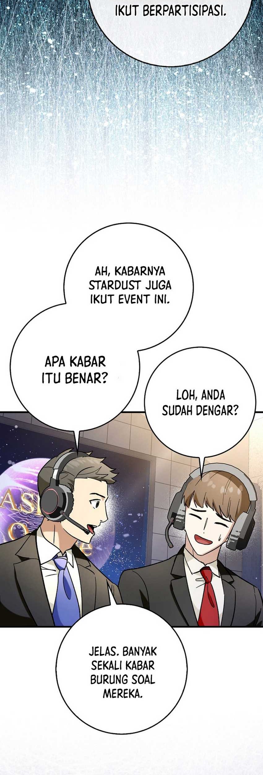 Hard Carry Supporter Chapter 57 Gambar 5