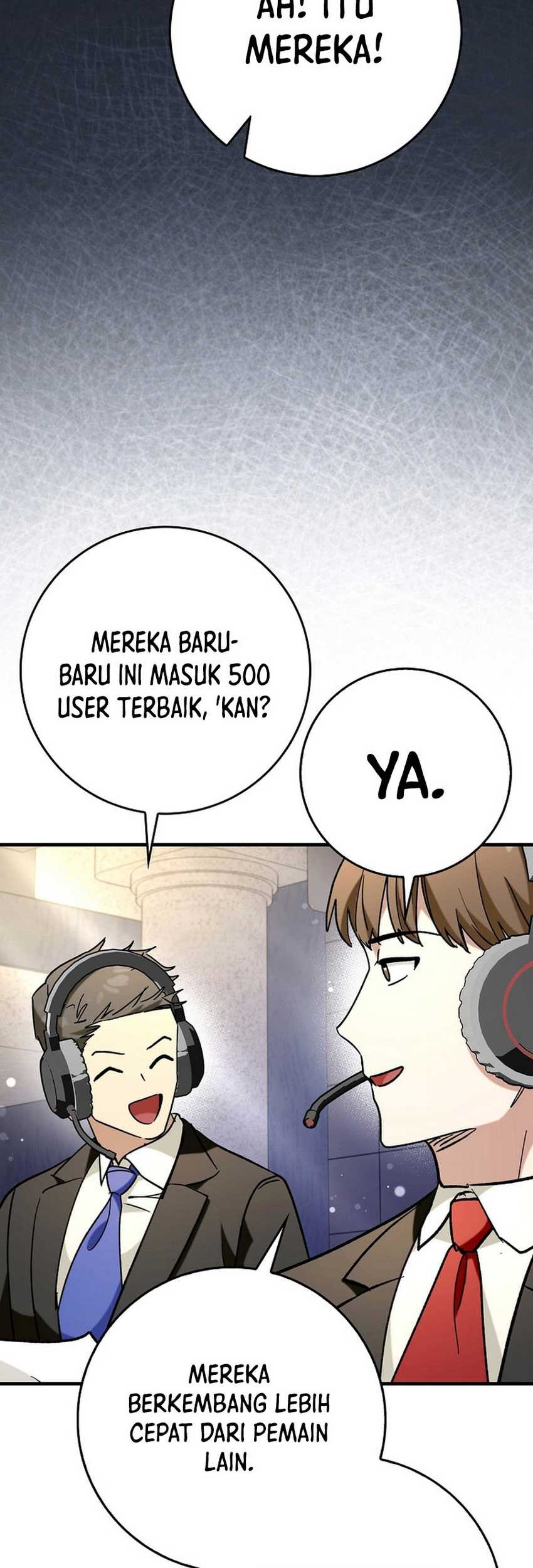 Hard Carry Supporter Chapter 57 Gambar 7