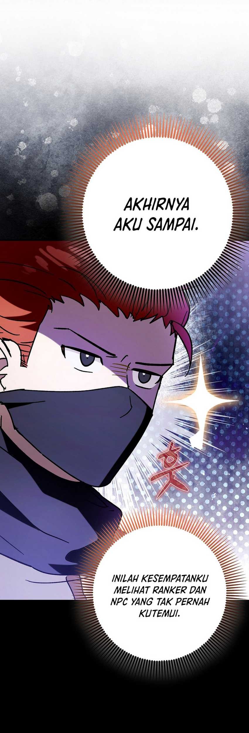 Hard Carry Supporter Chapter 57 Gambar 13