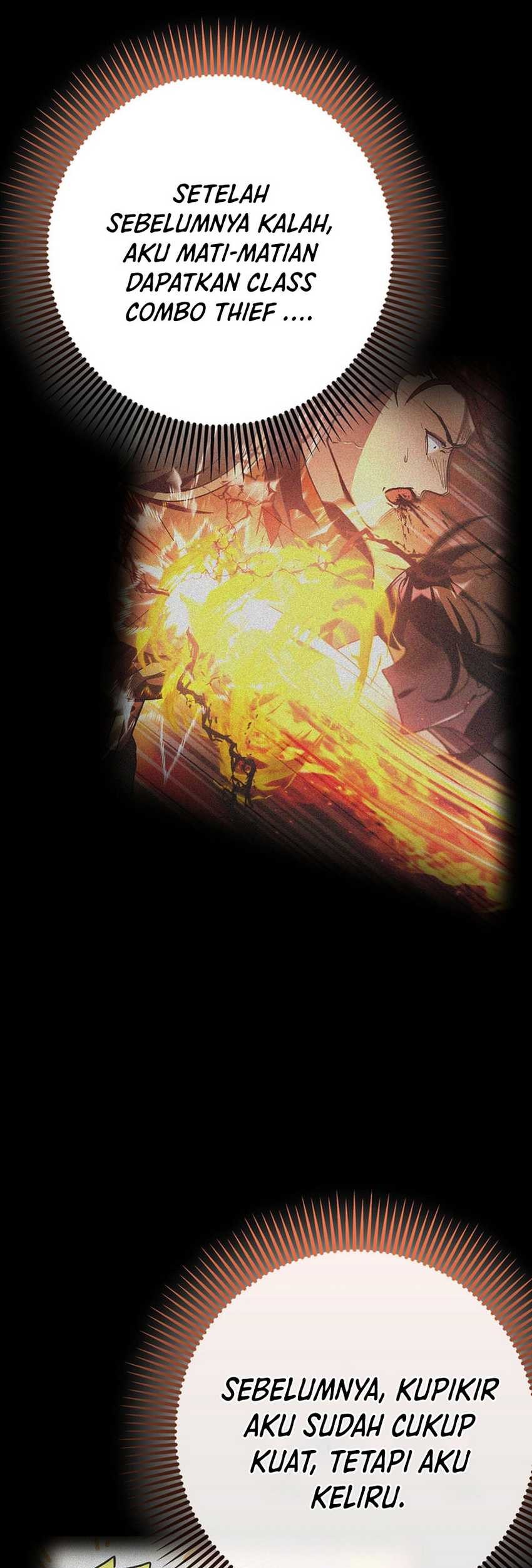 Hard Carry Supporter Chapter 57 Gambar 15