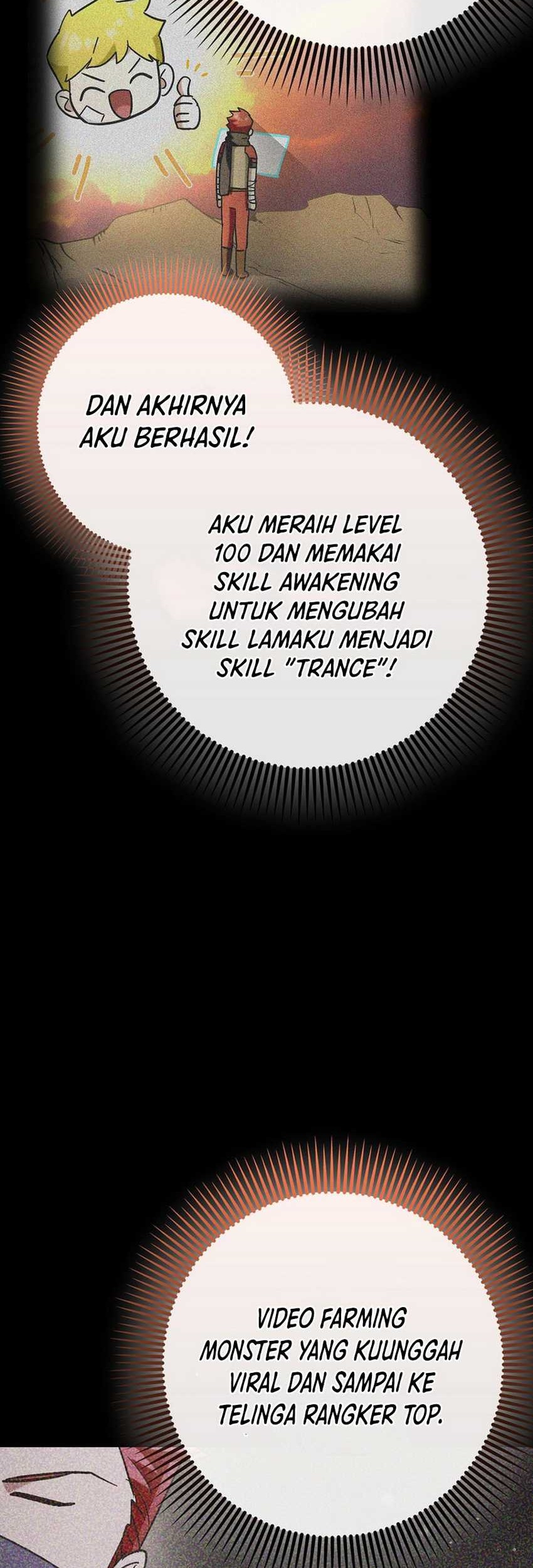 Hard Carry Supporter Chapter 57 Gambar 16