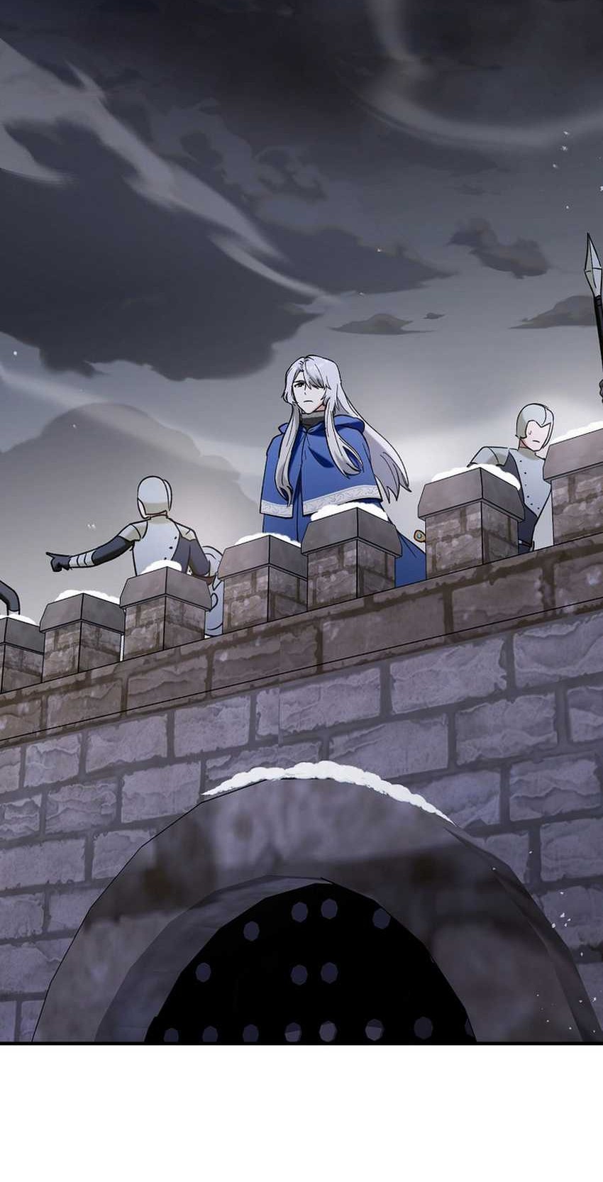 Hard Carry Supporter Chapter 57 Gambar 20