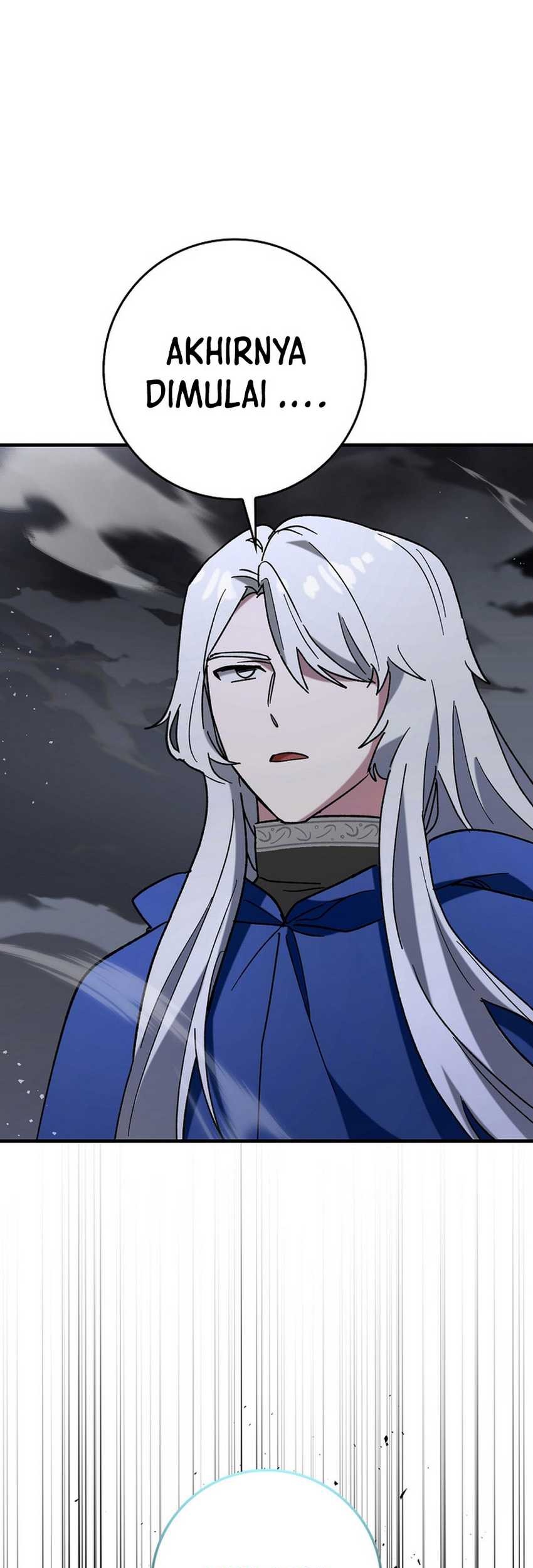 Hard Carry Supporter Chapter 57 Gambar 21