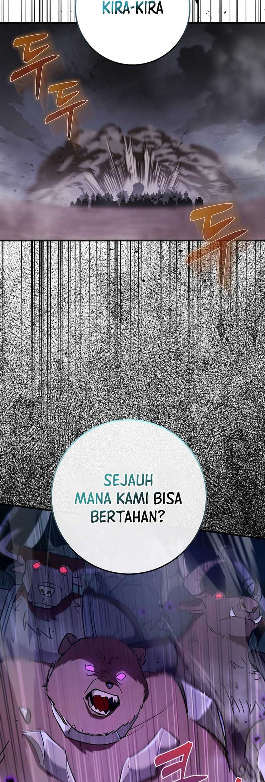 Hard Carry Supporter Chapter 57 Gambar 22