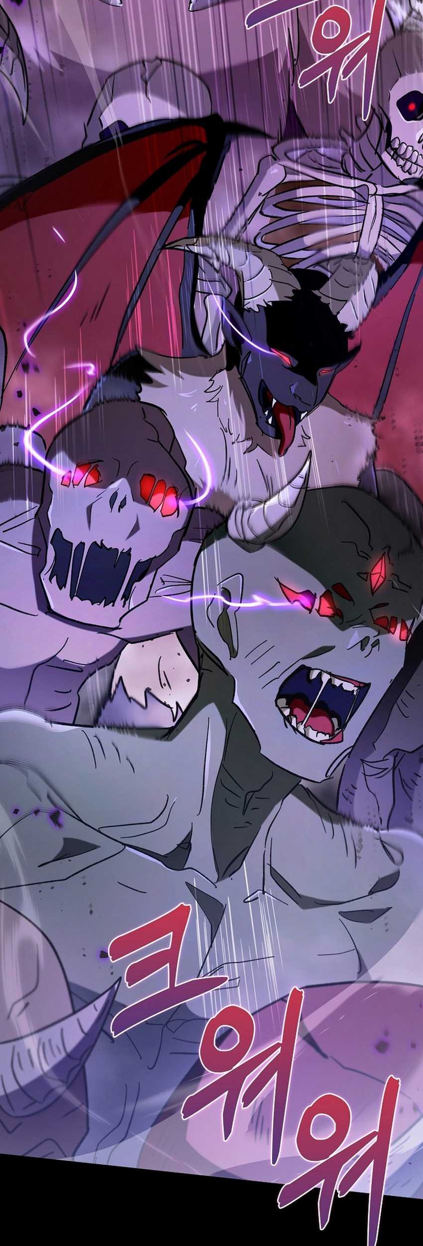 Hard Carry Supporter Chapter 57 Gambar 23