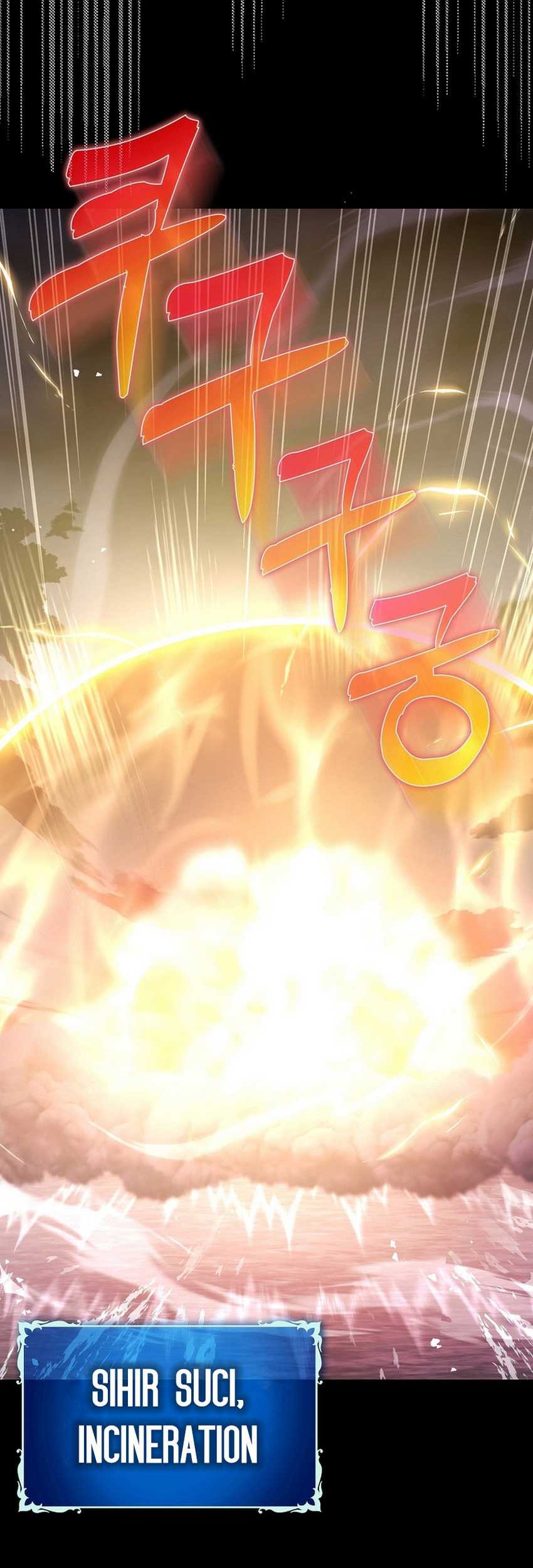 Hard Carry Supporter Chapter 57 Gambar 29