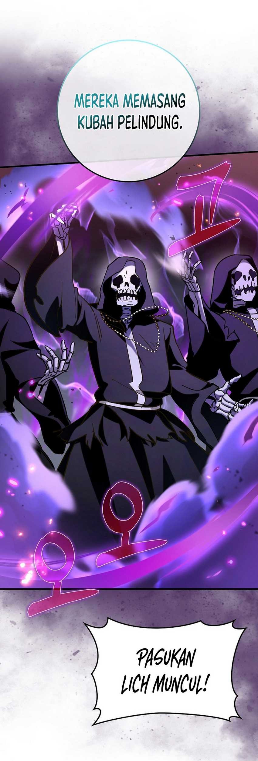 Hard Carry Supporter Chapter 57 Gambar 31