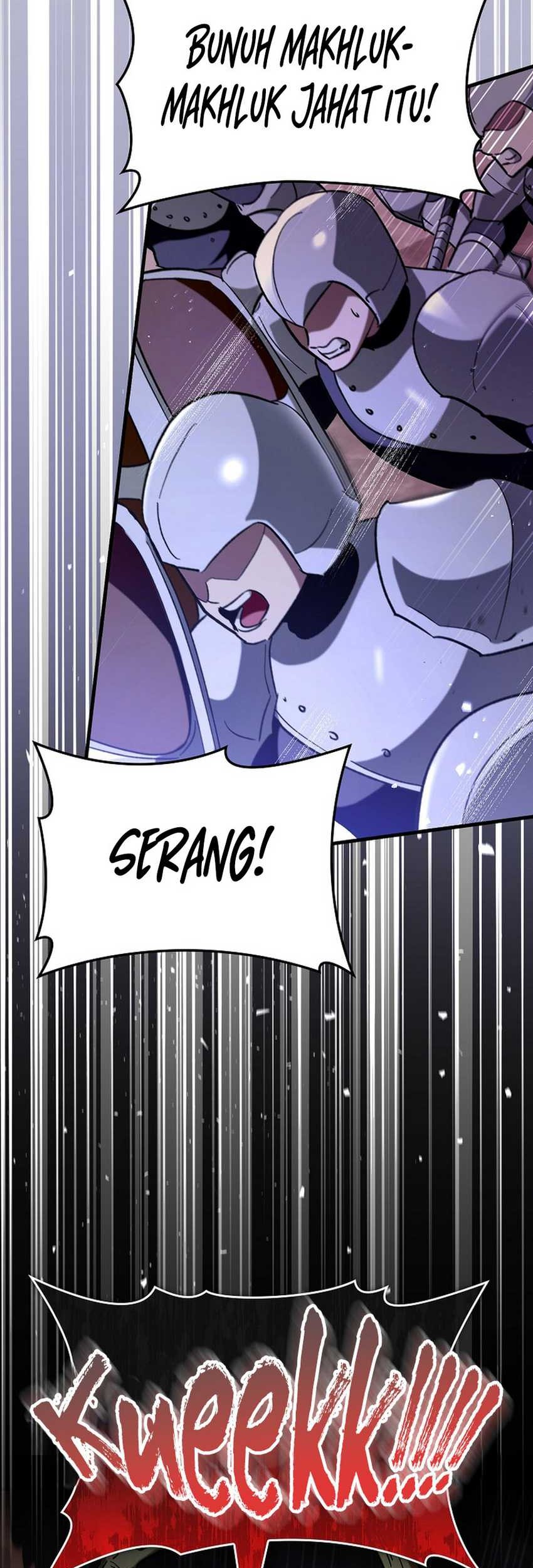 Hard Carry Supporter Chapter 57 Gambar 33