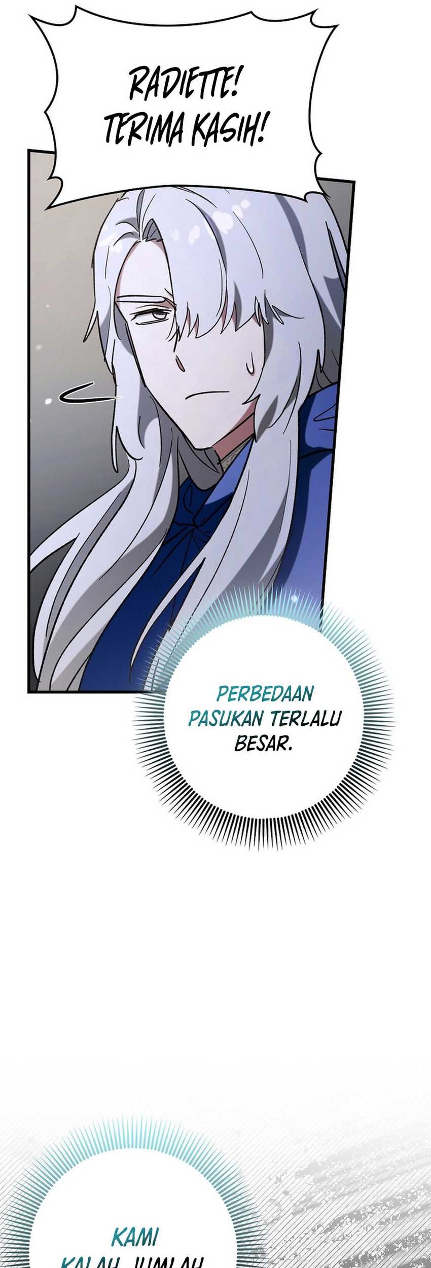 Hard Carry Supporter Chapter 57 Gambar 37