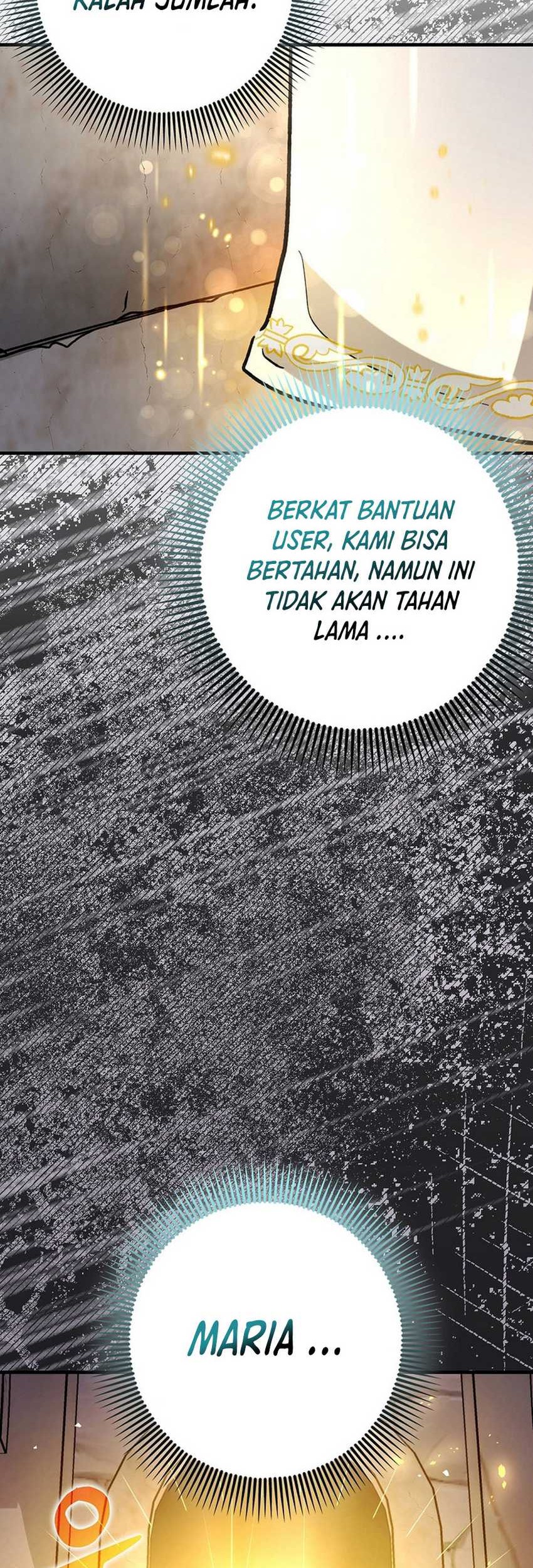 Hard Carry Supporter Chapter 57 Gambar 38