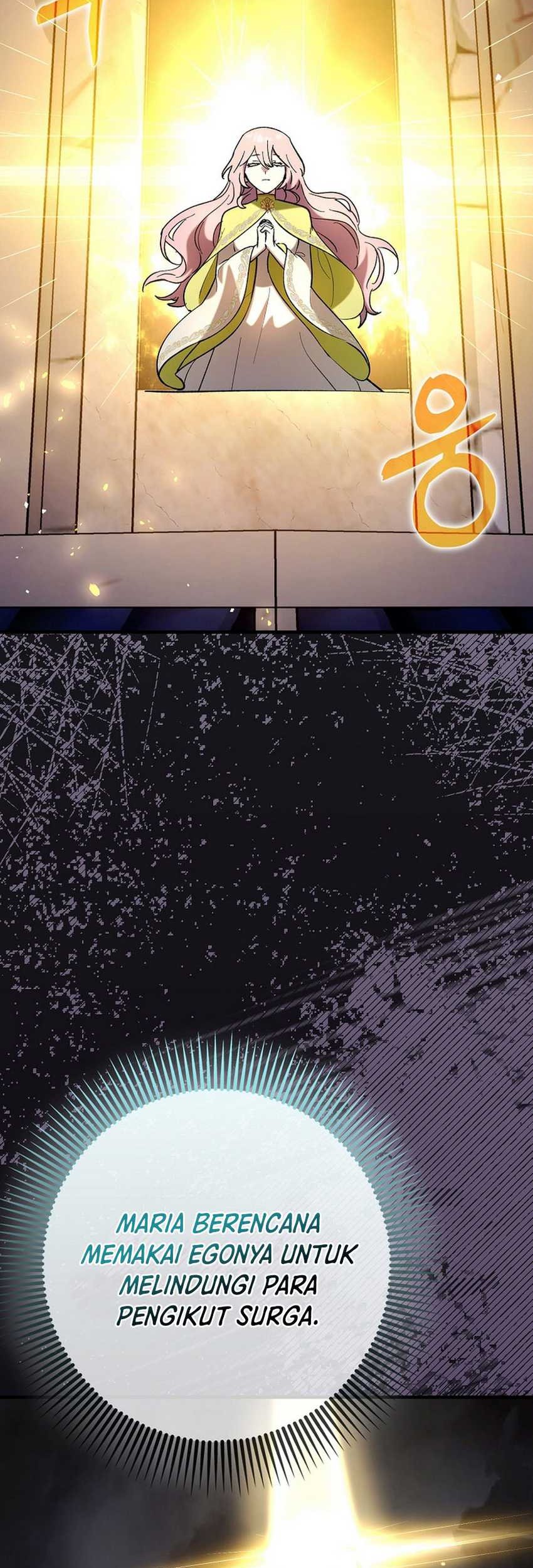 Hard Carry Supporter Chapter 57 Gambar 39