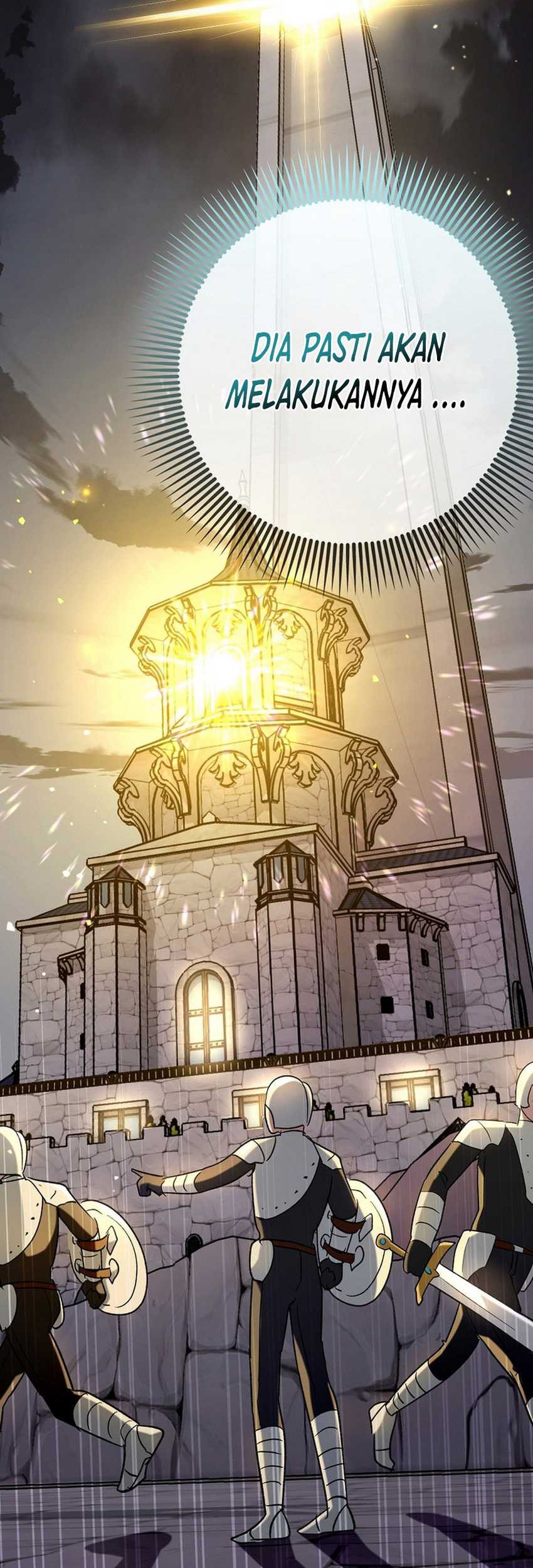 Hard Carry Supporter Chapter 57 Gambar 40