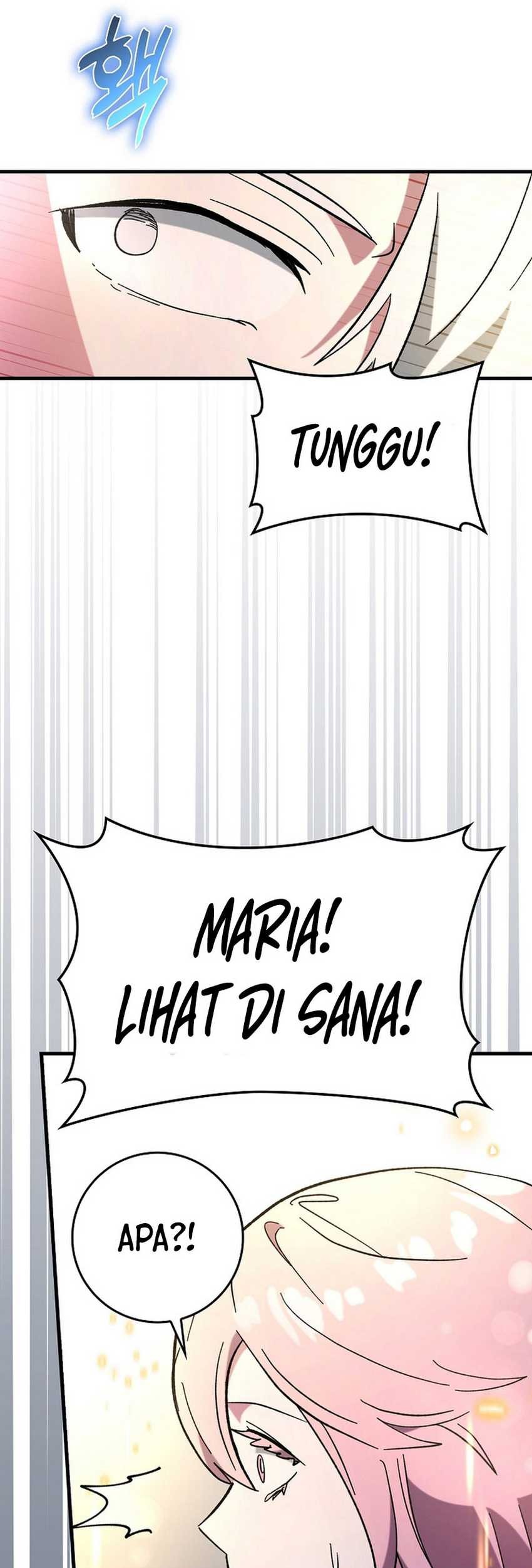 Hard Carry Supporter Chapter 57 Gambar 43