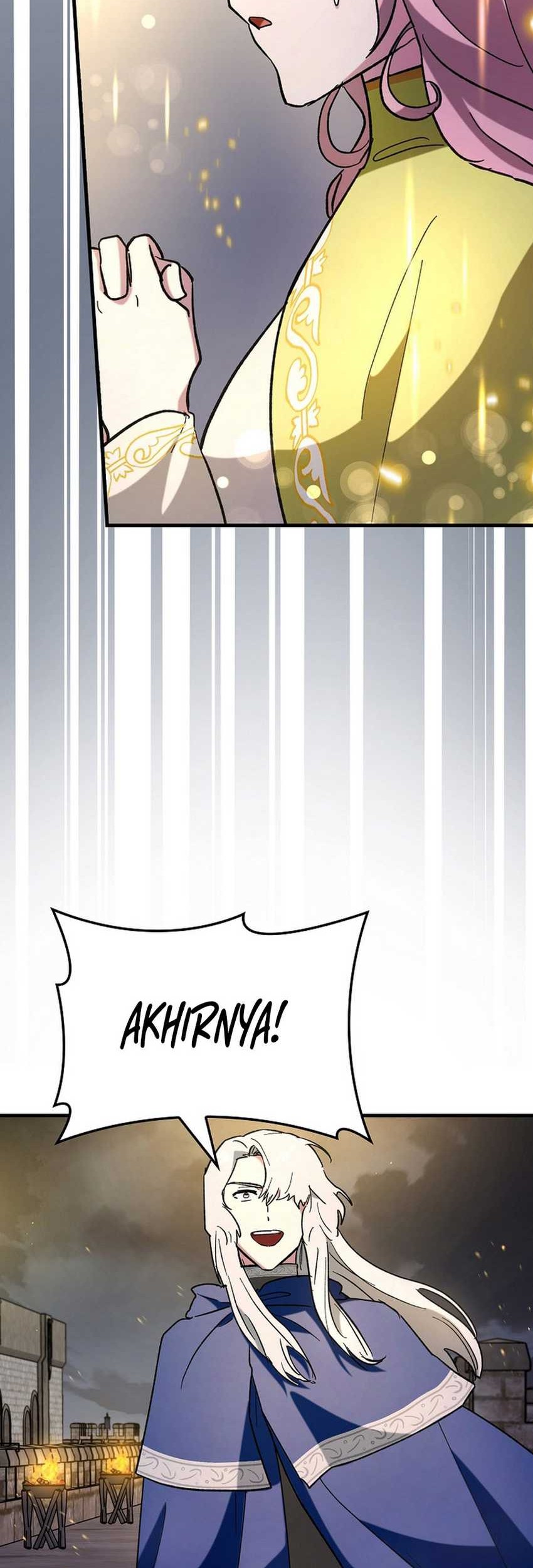 Hard Carry Supporter Chapter 57 Gambar 44