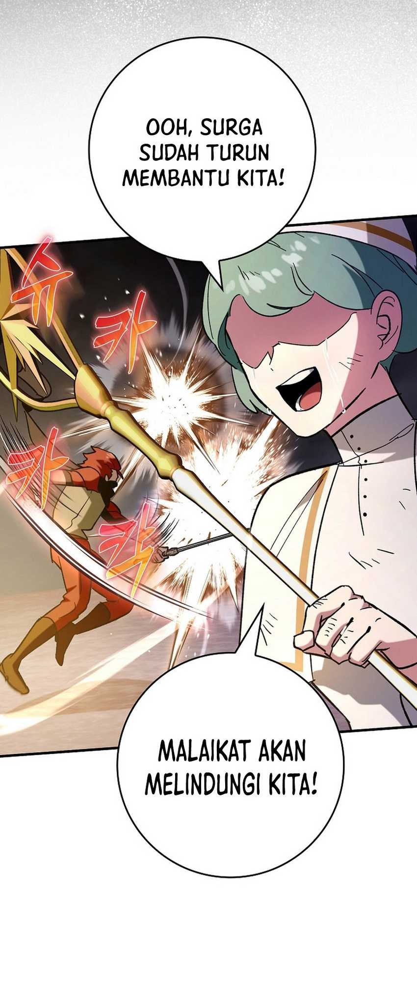 Hard Carry Supporter Chapter 57 Gambar 47