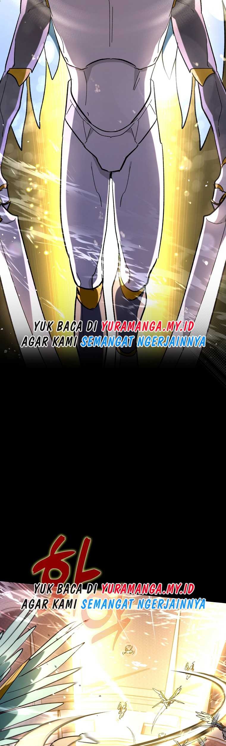 Hard Carry Supporter Chapter 56 Gambar 54