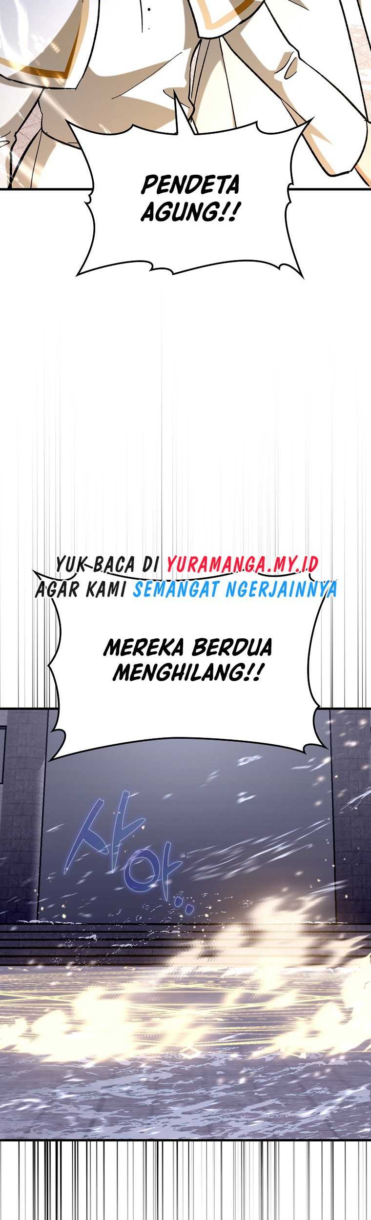 Hard Carry Supporter Chapter 56 Gambar 59