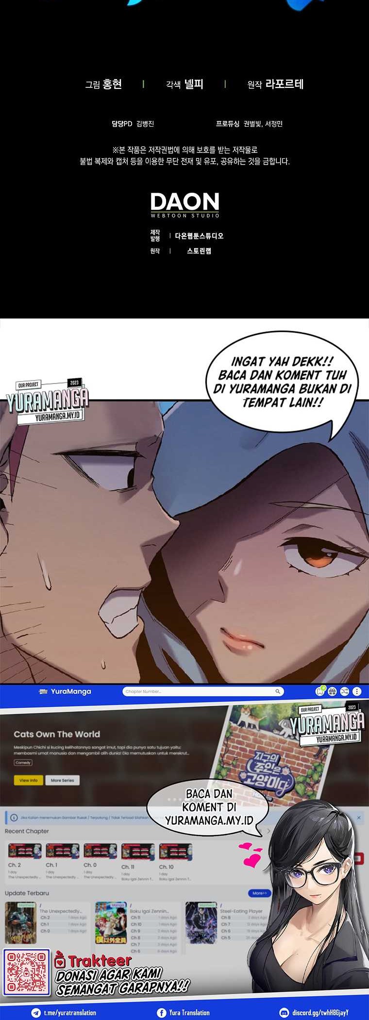 Hard Carry Supporter Chapter 56 Gambar 71