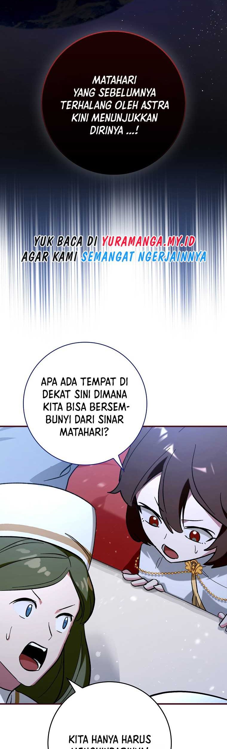 Hard Carry Supporter Chapter 56 Gambar 11