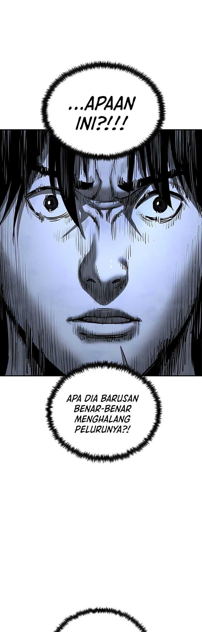 Guest Gun (Embodiment of the Assassin in the Murim World) Chapter 20 Gambar 35