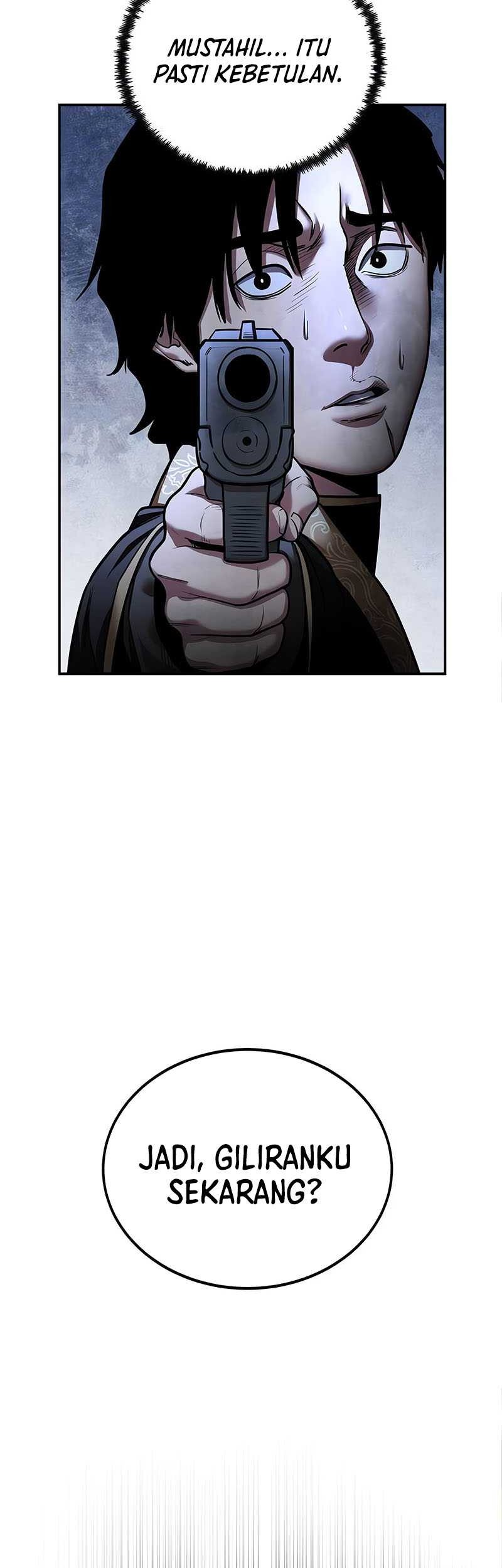 Guest Gun (Embodiment of the Assassin in the Murim World) Chapter 20 Gambar 36
