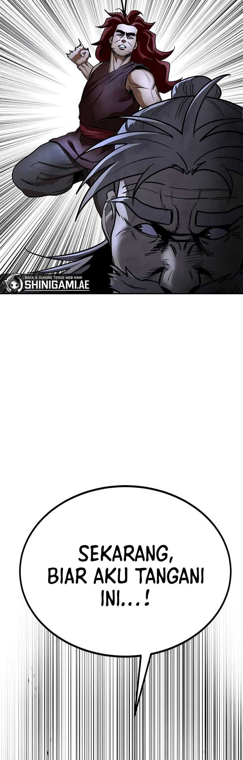 Guest Gun (Embodiment of the Assassin in the Murim World) Chapter 20 Gambar 40