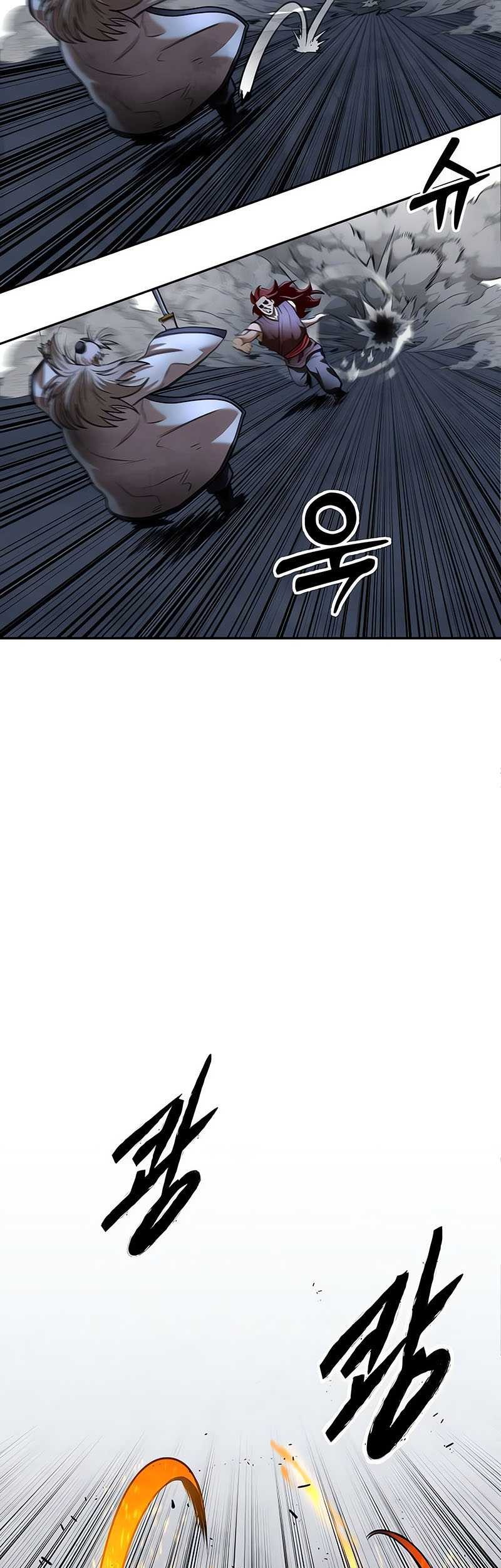 Guest Gun (Embodiment of the Assassin in the Murim World) Chapter 20 Gambar 42
