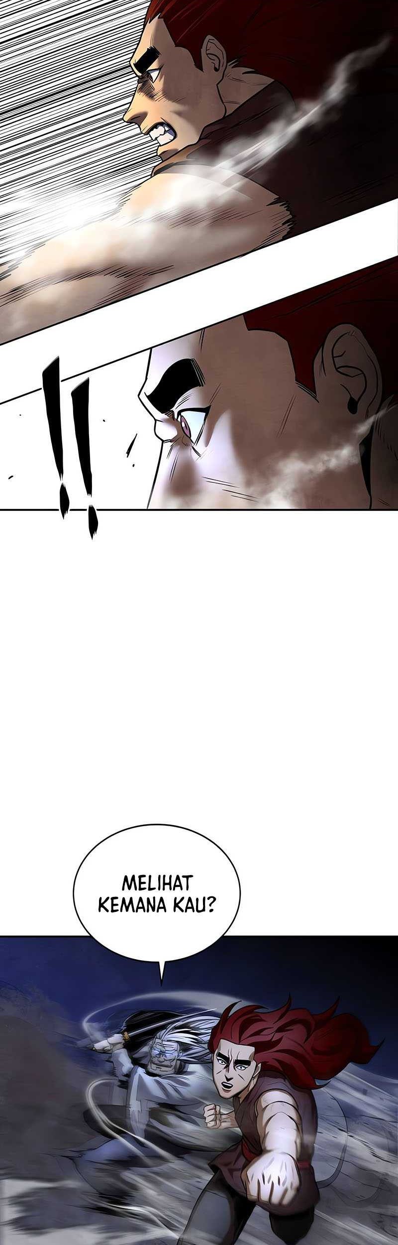 Guest Gun (Embodiment of the Assassin in the Murim World) Chapter 20 Gambar 44