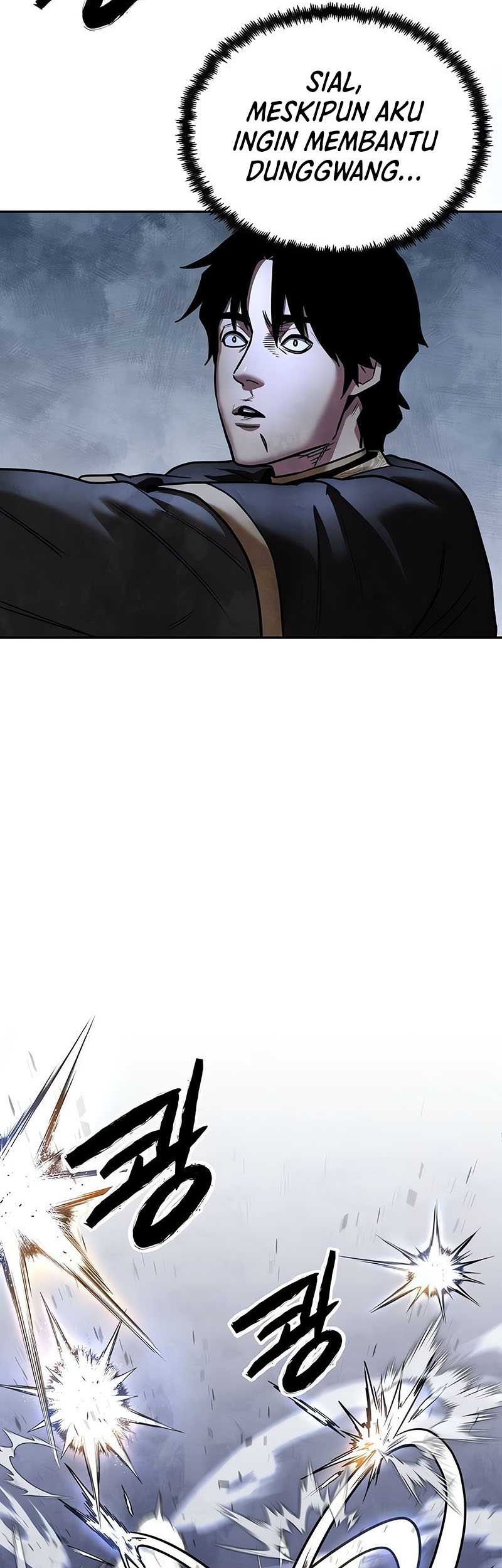 Guest Gun (Embodiment of the Assassin in the Murim World) Chapter 20 Gambar 47