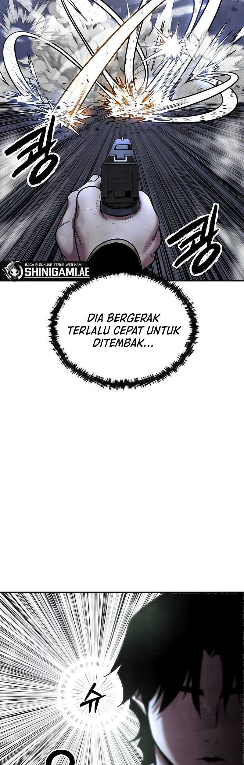Guest Gun (Embodiment of the Assassin in the Murim World) Chapter 20 Gambar 48