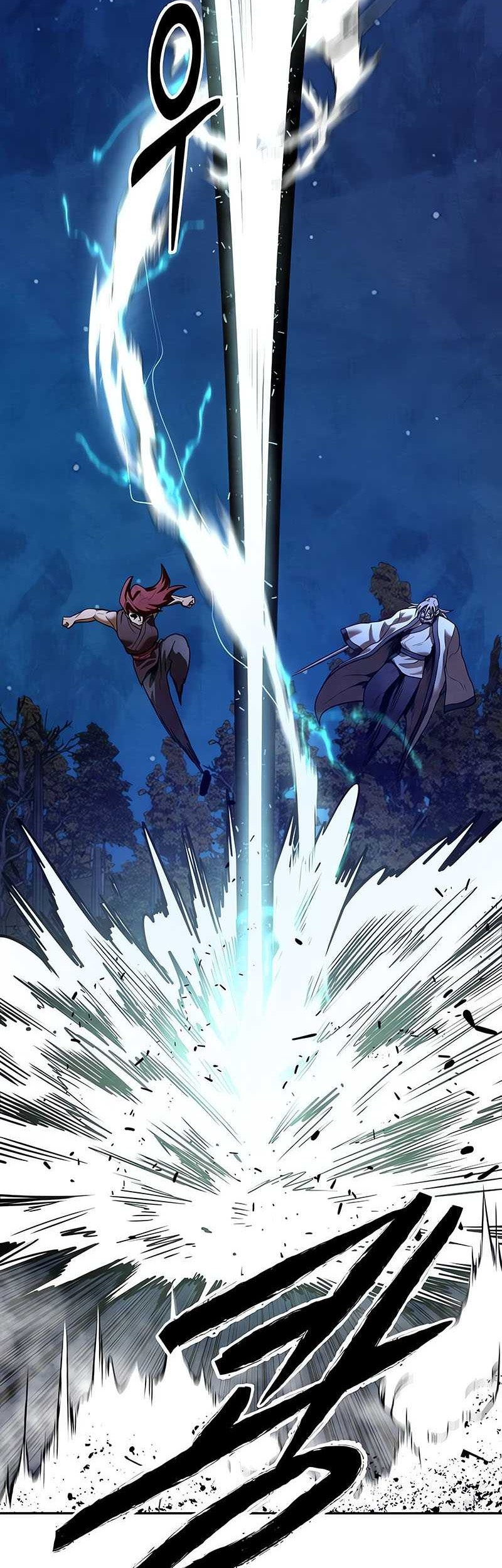 Guest Gun (Embodiment of the Assassin in the Murim World) Chapter 20 Gambar 51