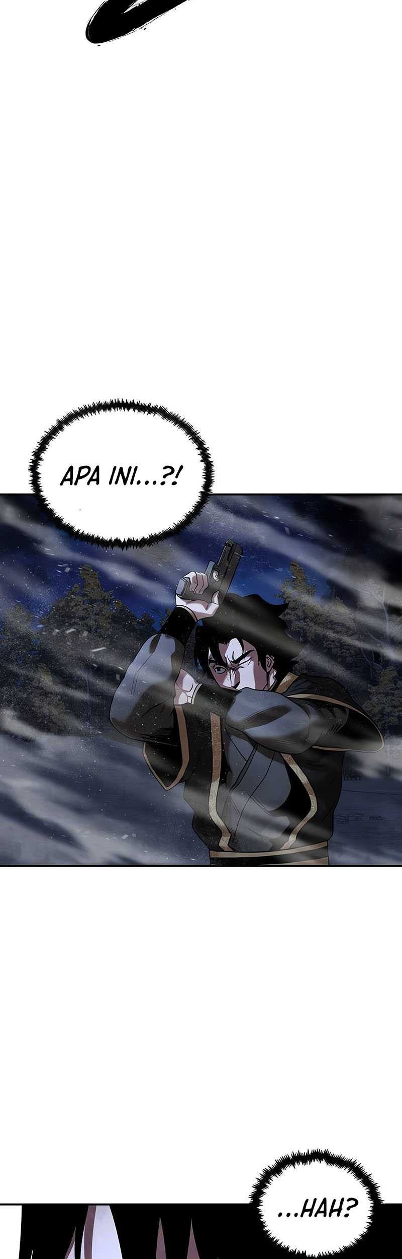 Guest Gun (Embodiment of the Assassin in the Murim World) Chapter 20 Gambar 52