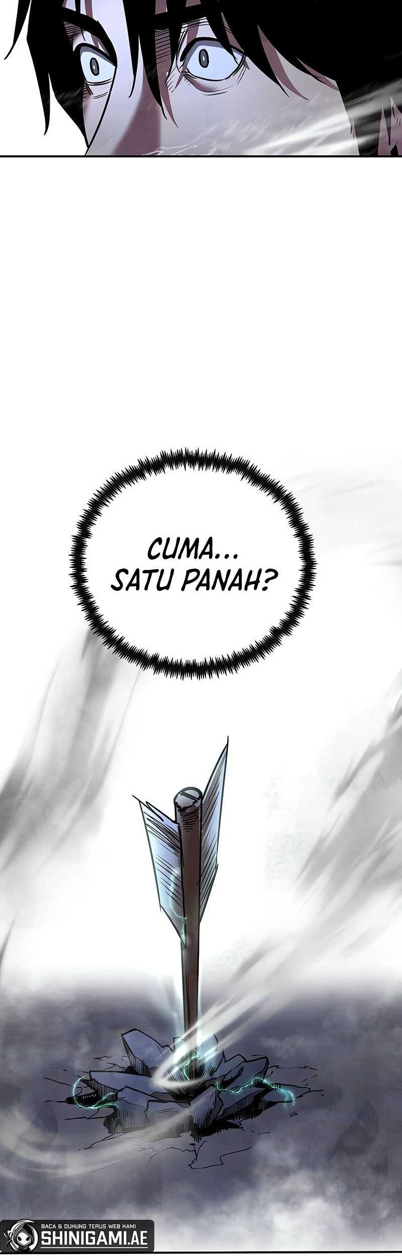 Guest Gun (Embodiment of the Assassin in the Murim World) Chapter 20 Gambar 53