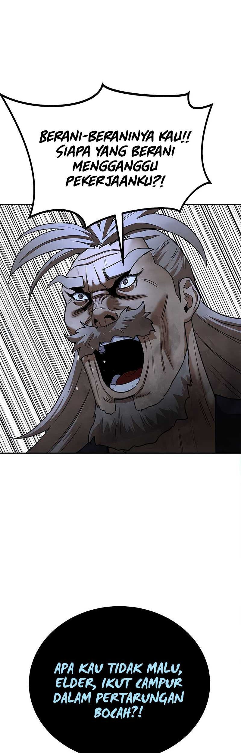 Guest Gun (Embodiment of the Assassin in the Murim World) Chapter 20 Gambar 55