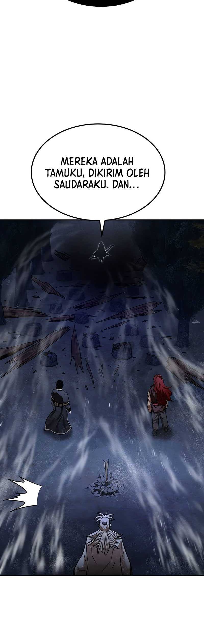 Guest Gun (Embodiment of the Assassin in the Murim World) Chapter 20 Gambar 56