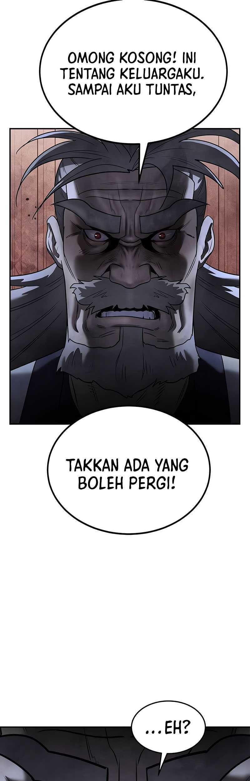 Guest Gun (Embodiment of the Assassin in the Murim World) Chapter 20 Gambar 58