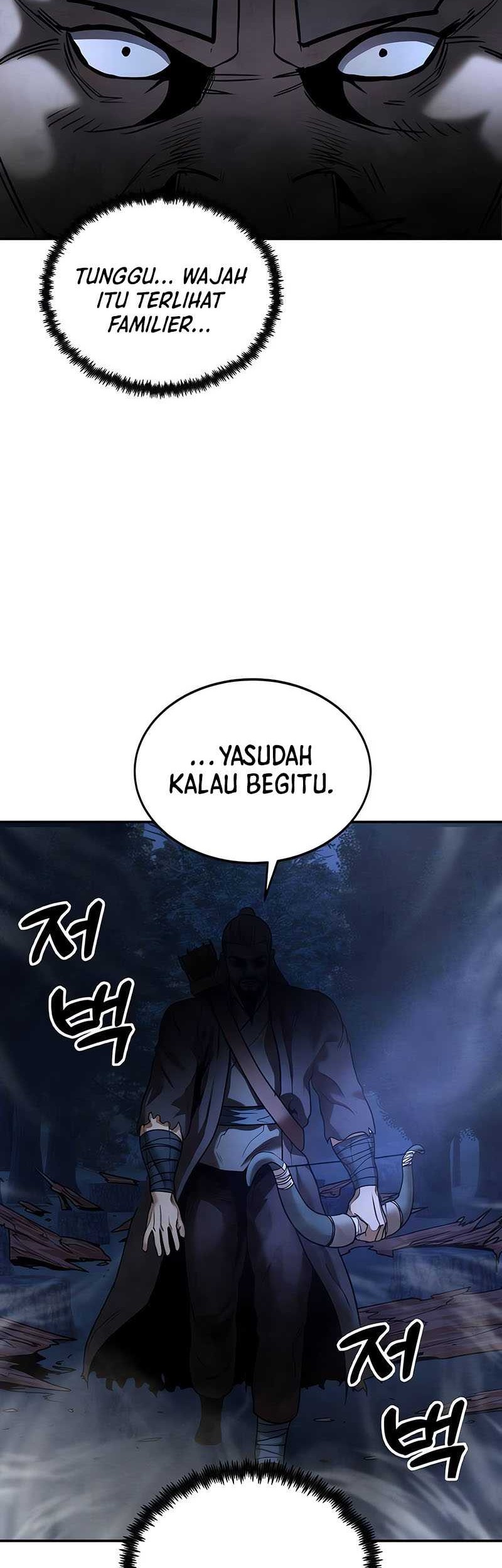 Guest Gun (Embodiment of the Assassin in the Murim World) Chapter 20 Gambar 59