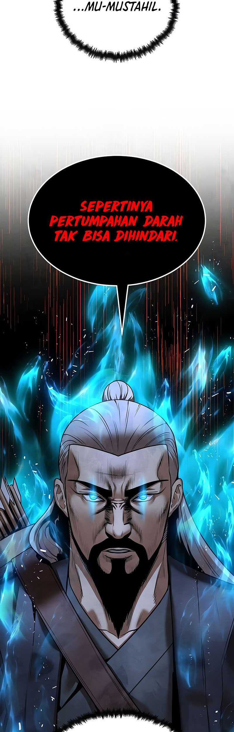 Guest Gun (Embodiment of the Assassin in the Murim World) Chapter 20 Gambar 60