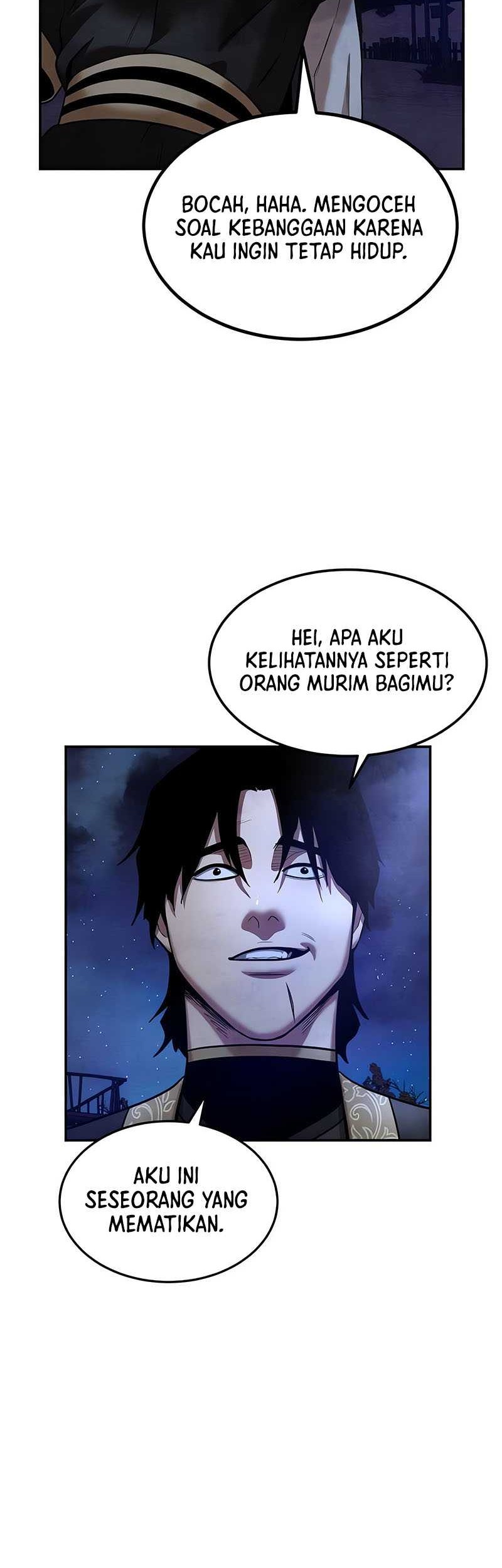 Guest Gun (Embodiment of the Assassin in the Murim World) Chapter 20 Gambar 5