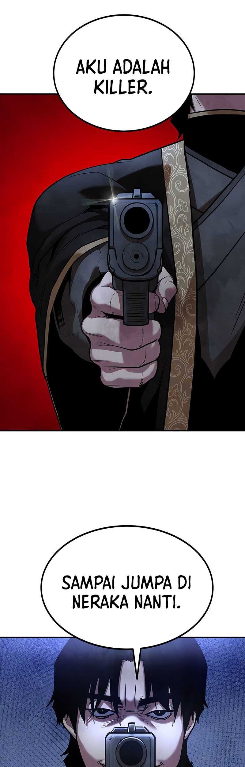 Guest Gun (Embodiment of the Assassin in the Murim World) Chapter 20 Gambar 6