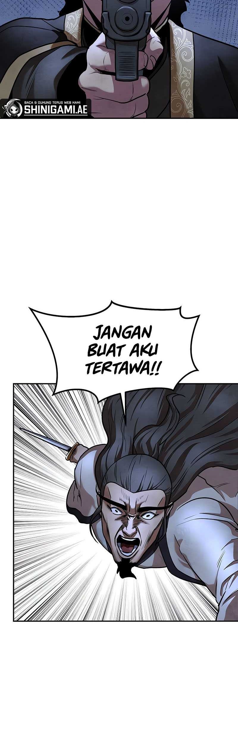 Guest Gun (Embodiment of the Assassin in the Murim World) Chapter 20 Gambar 7