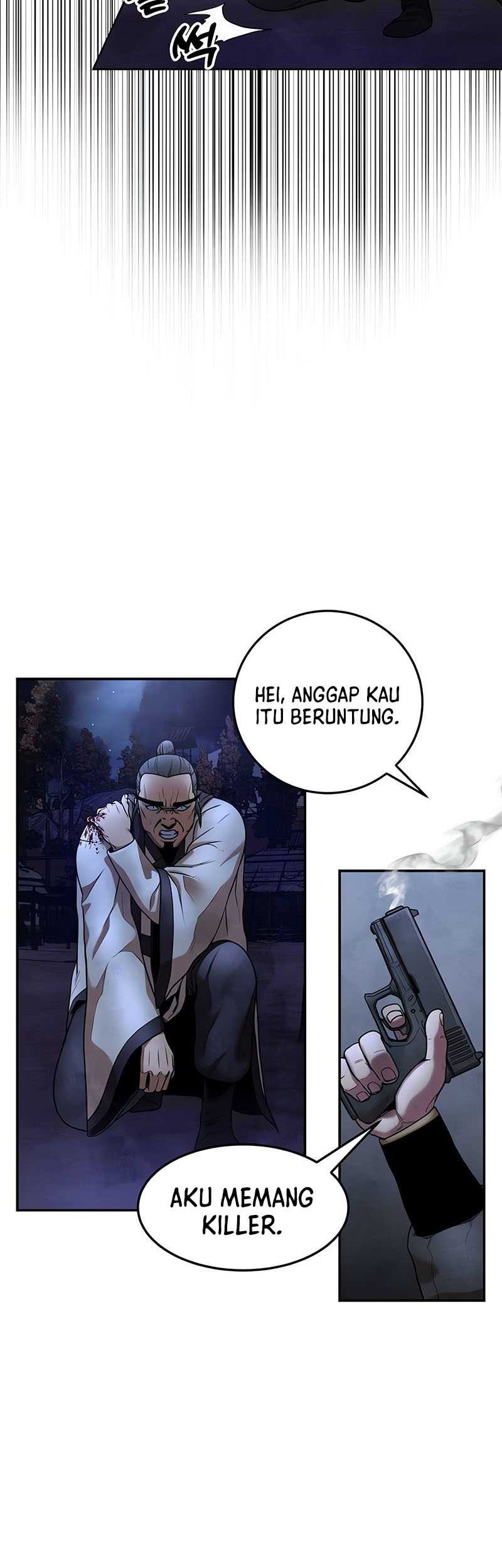 Guest Gun (Embodiment of the Assassin in the Murim World) Chapter 20 Gambar 9