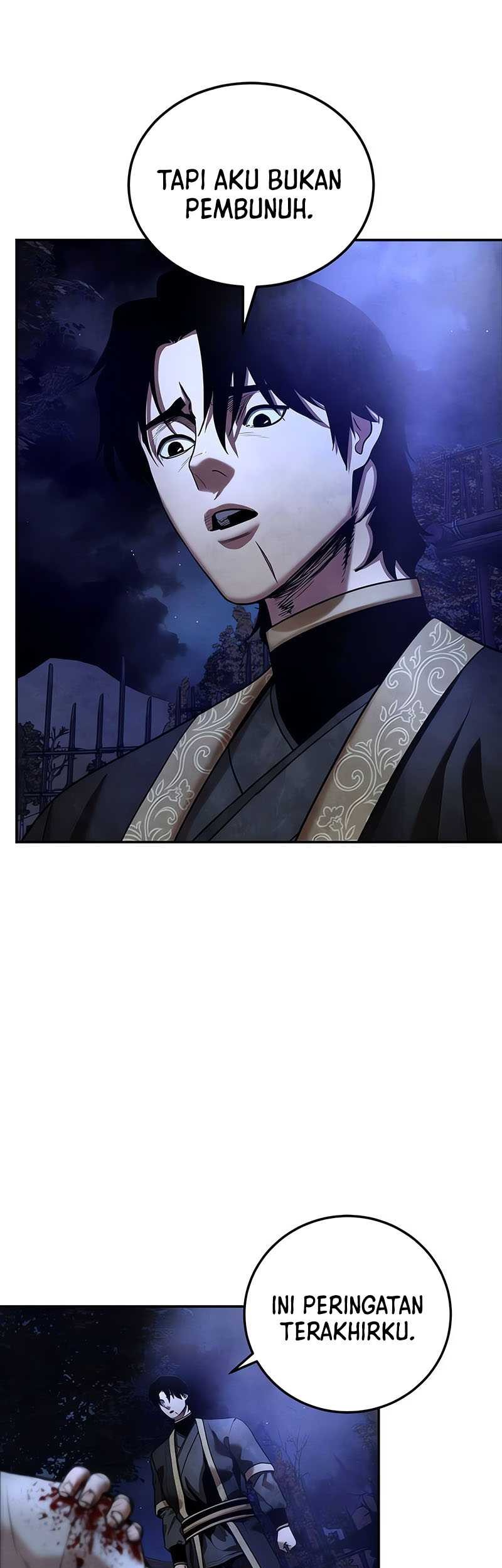 Guest Gun (Embodiment of the Assassin in the Murim World) Chapter 20 Gambar 10