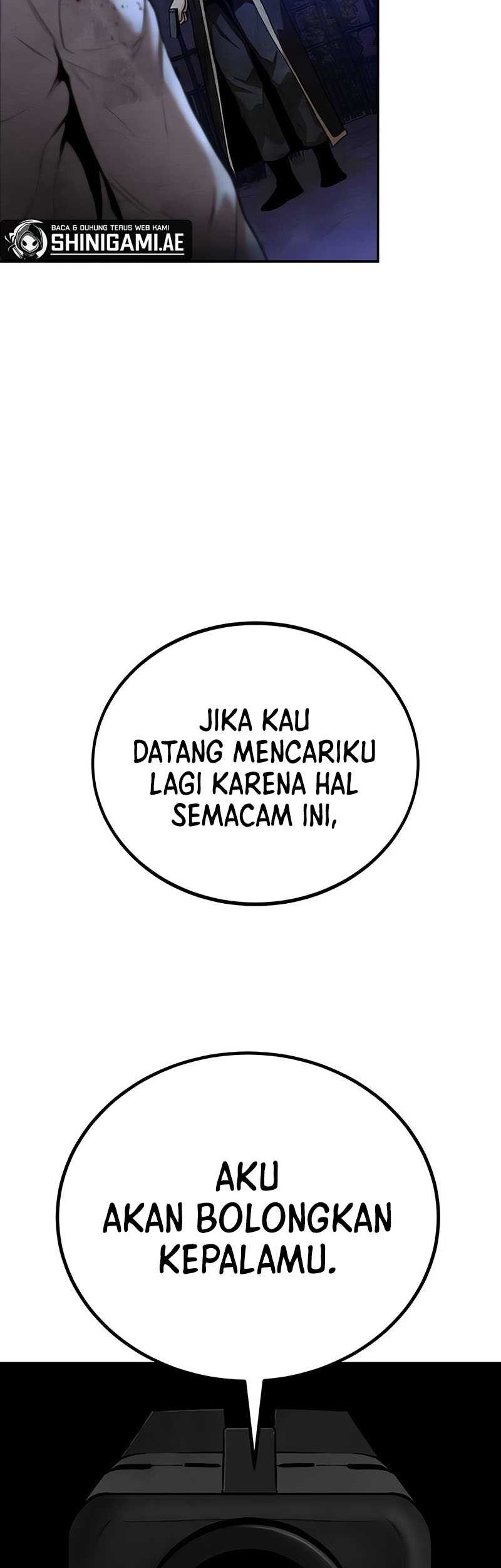 Guest Gun (Embodiment of the Assassin in the Murim World) Chapter 20 Gambar 11