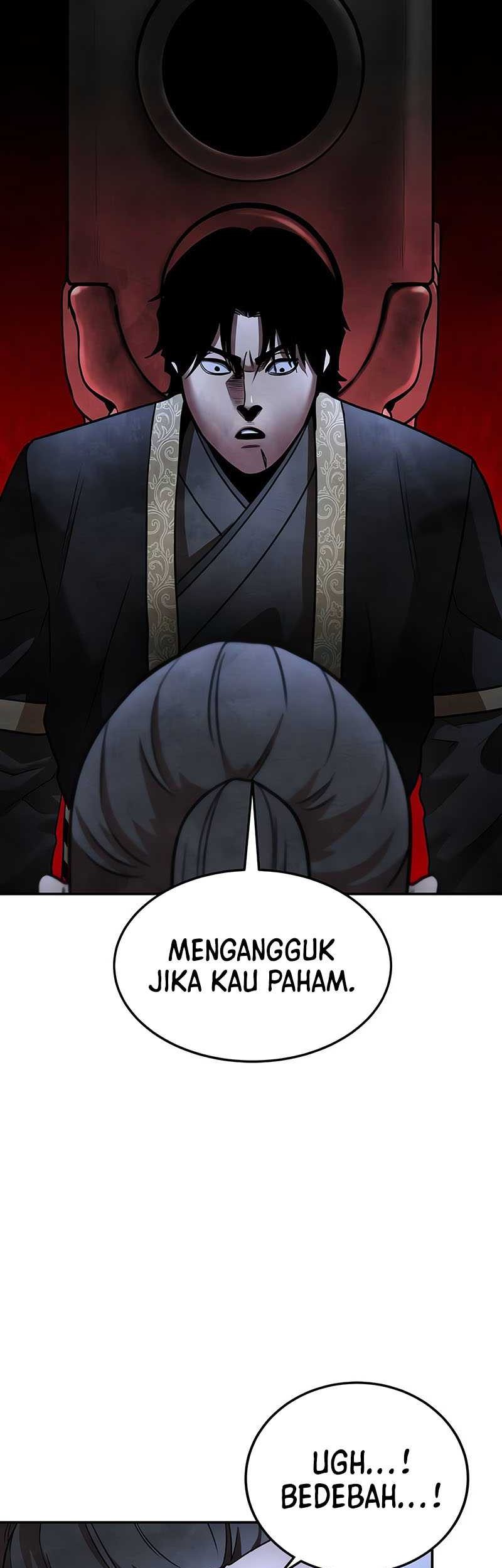 Guest Gun (Embodiment of the Assassin in the Murim World) Chapter 20 Gambar 12