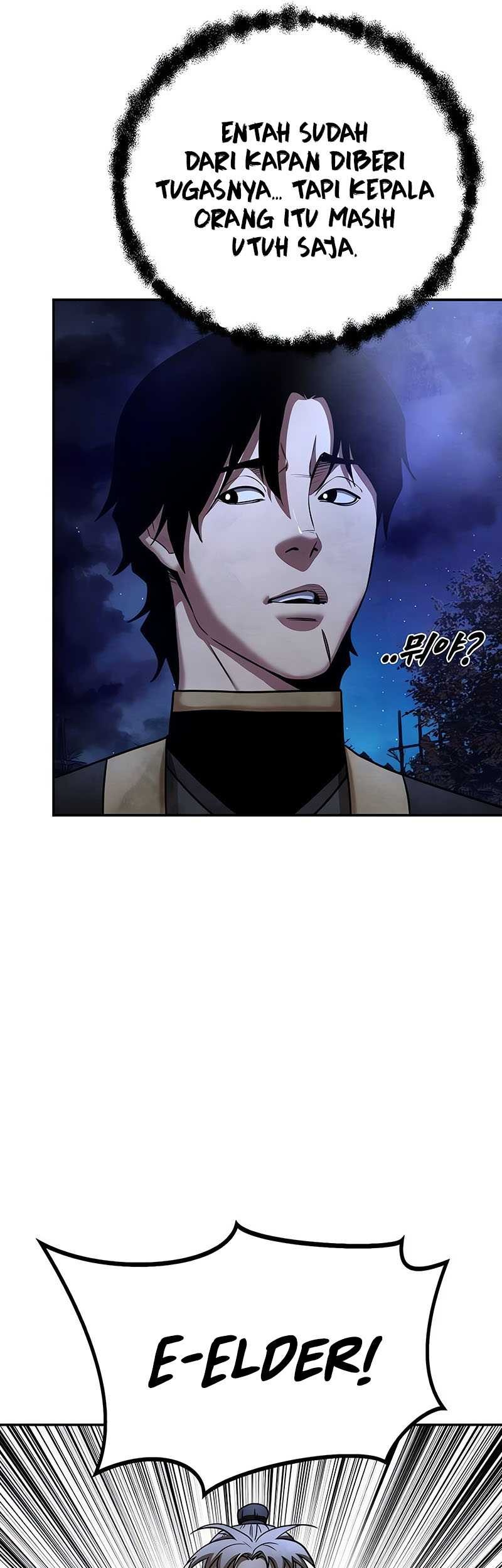 Guest Gun (Embodiment of the Assassin in the Murim World) Chapter 20 Gambar 14