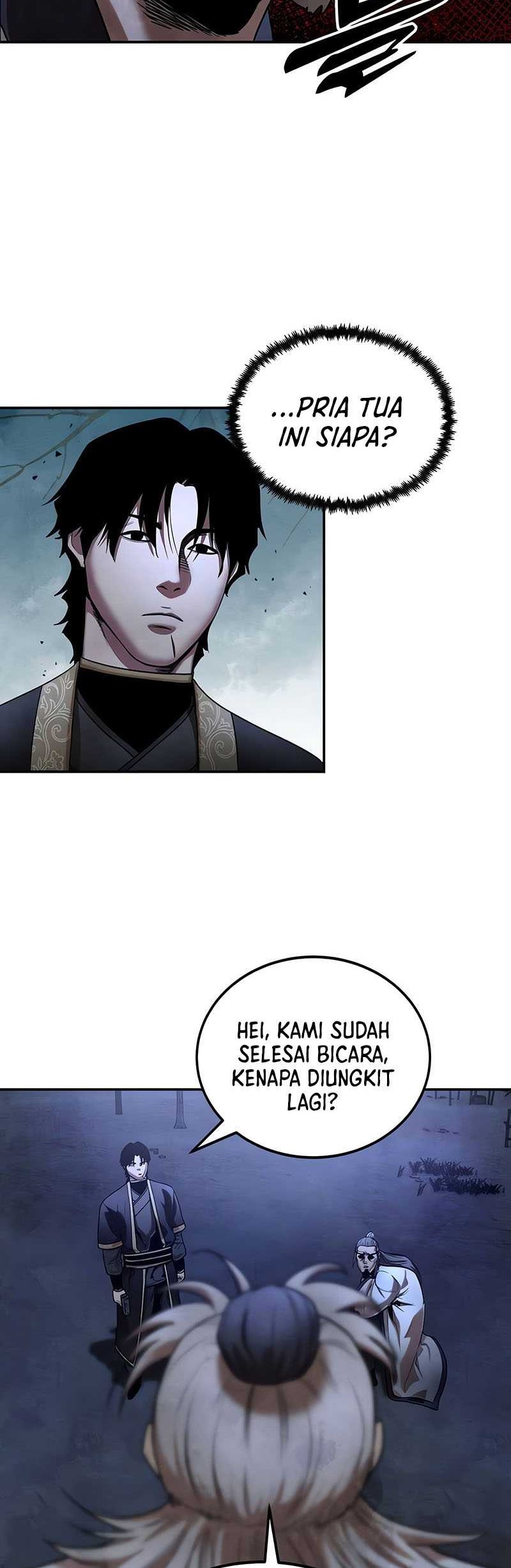 Guest Gun (Embodiment of the Assassin in the Murim World) Chapter 20 Gambar 17
